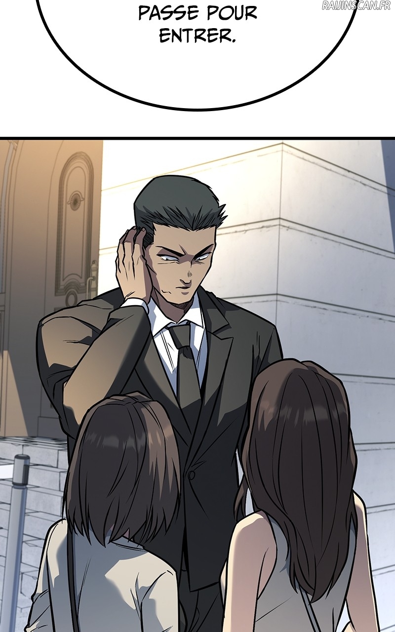 King of Violence Chapitre 37 - Page 100