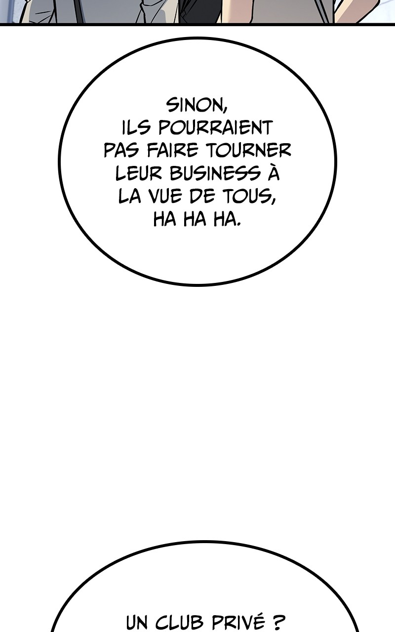 King of Violence Chapitre 37 - Page 101