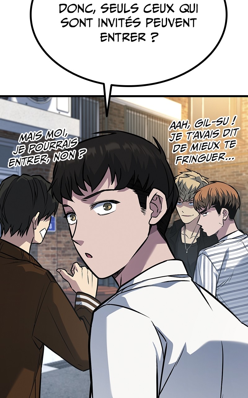 King of Violence Chapitre 37 - Page 102