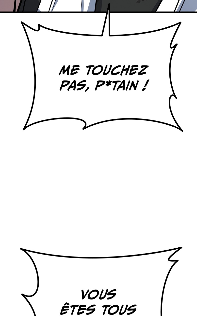 King of Violence Chapitre 37 - Page 107