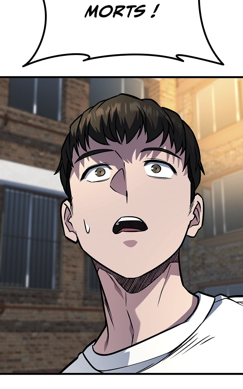 King of Violence Chapitre 37 - Page 108