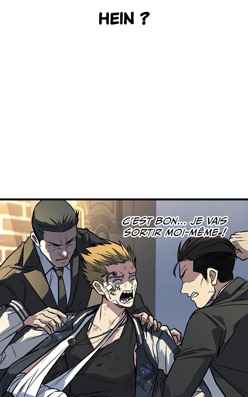 King of Violence Chapitre 37 - Page 109