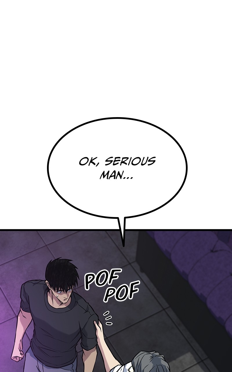 King of Violence Chapitre 37 - Page 11