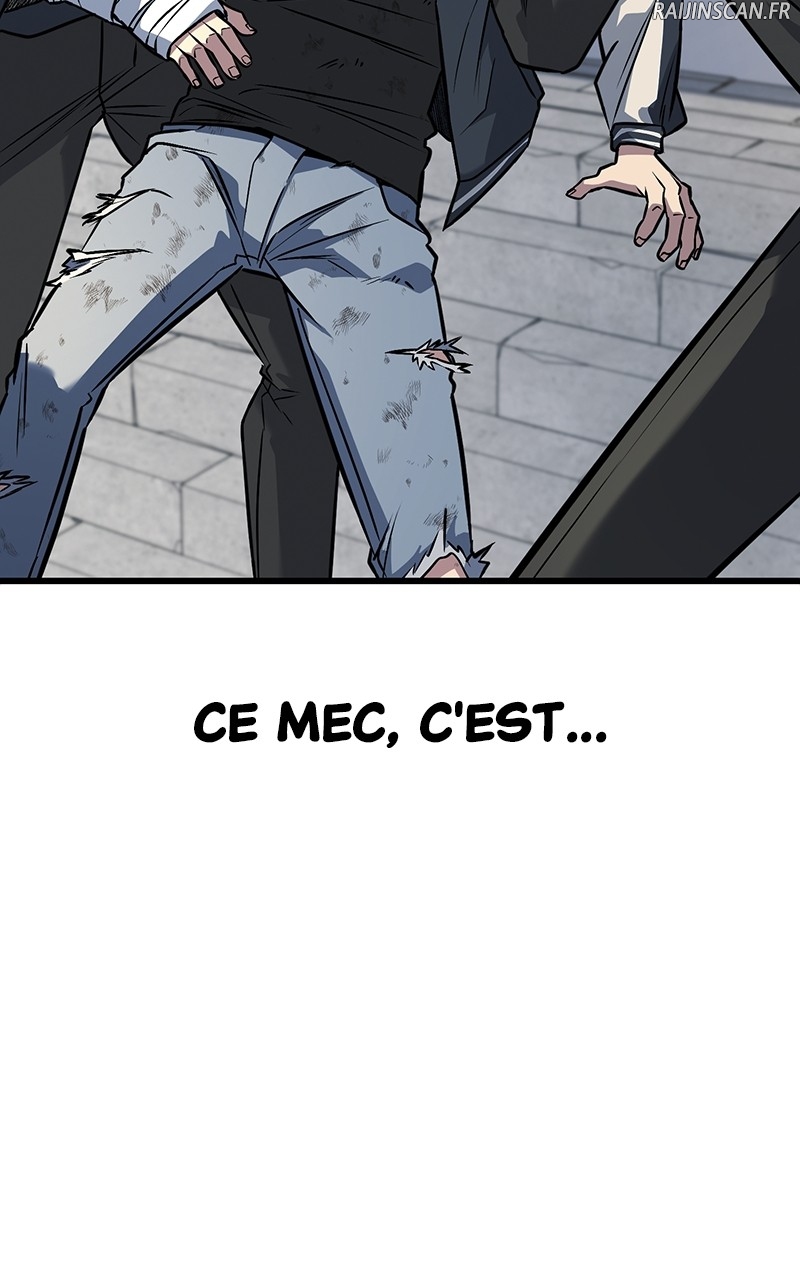 King of Violence Chapitre 37 - Page 110