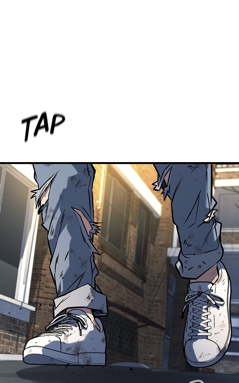 King of Violence Chapitre 37 - Page 111