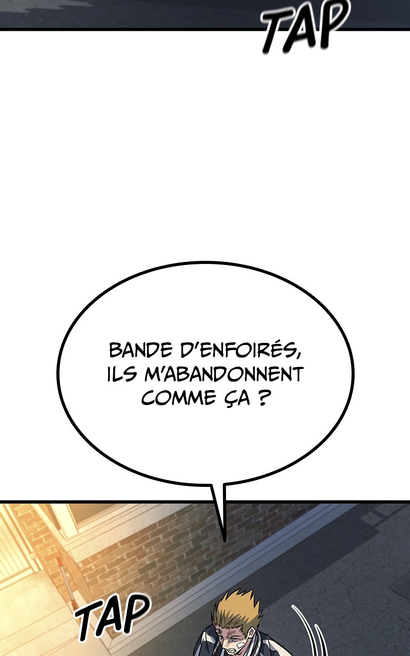 King of Violence Chapitre 37 - Page 112