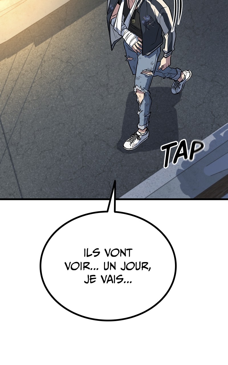 King of Violence Chapitre 37 - Page 113