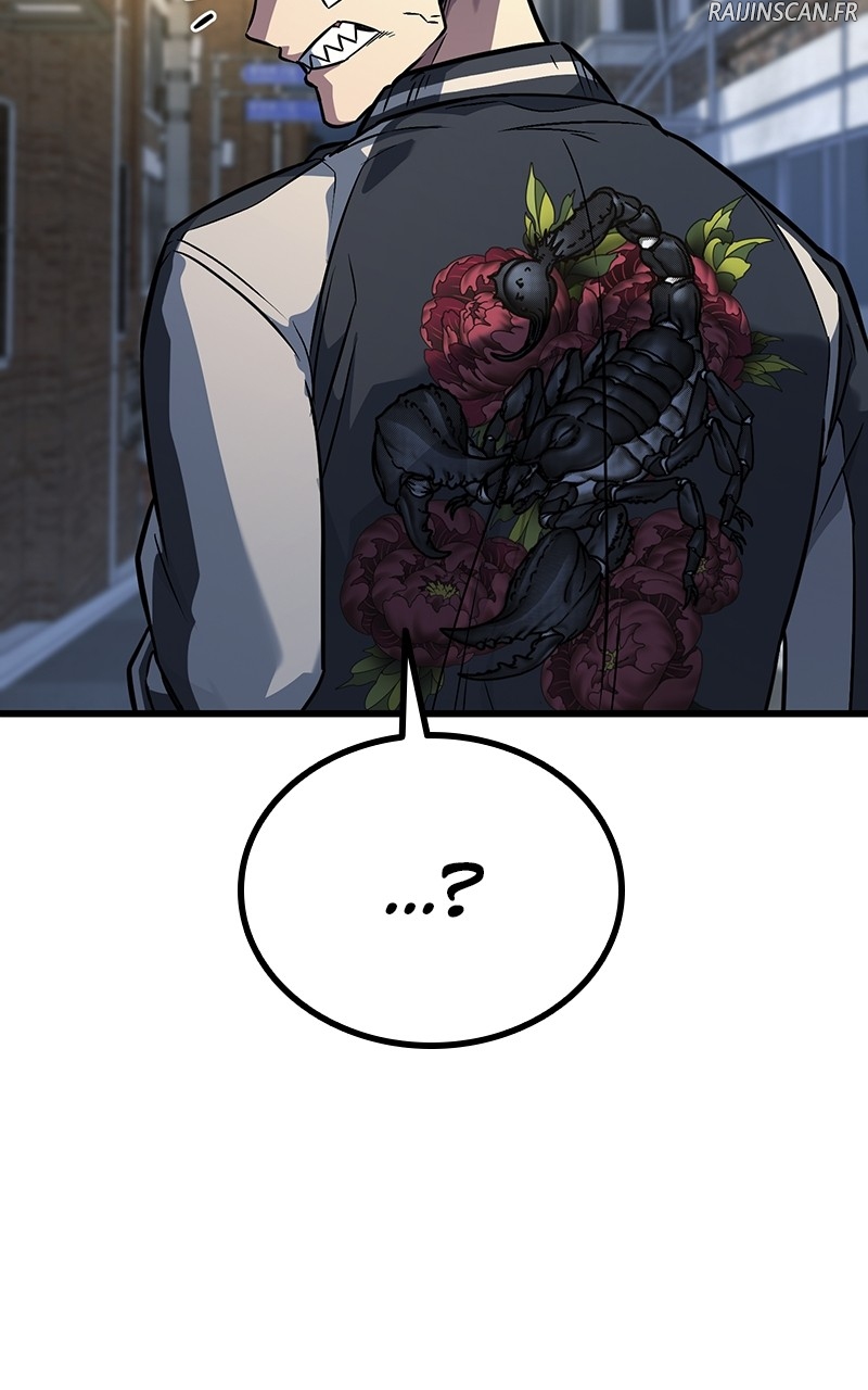 King of Violence Chapitre 37 - Page 115