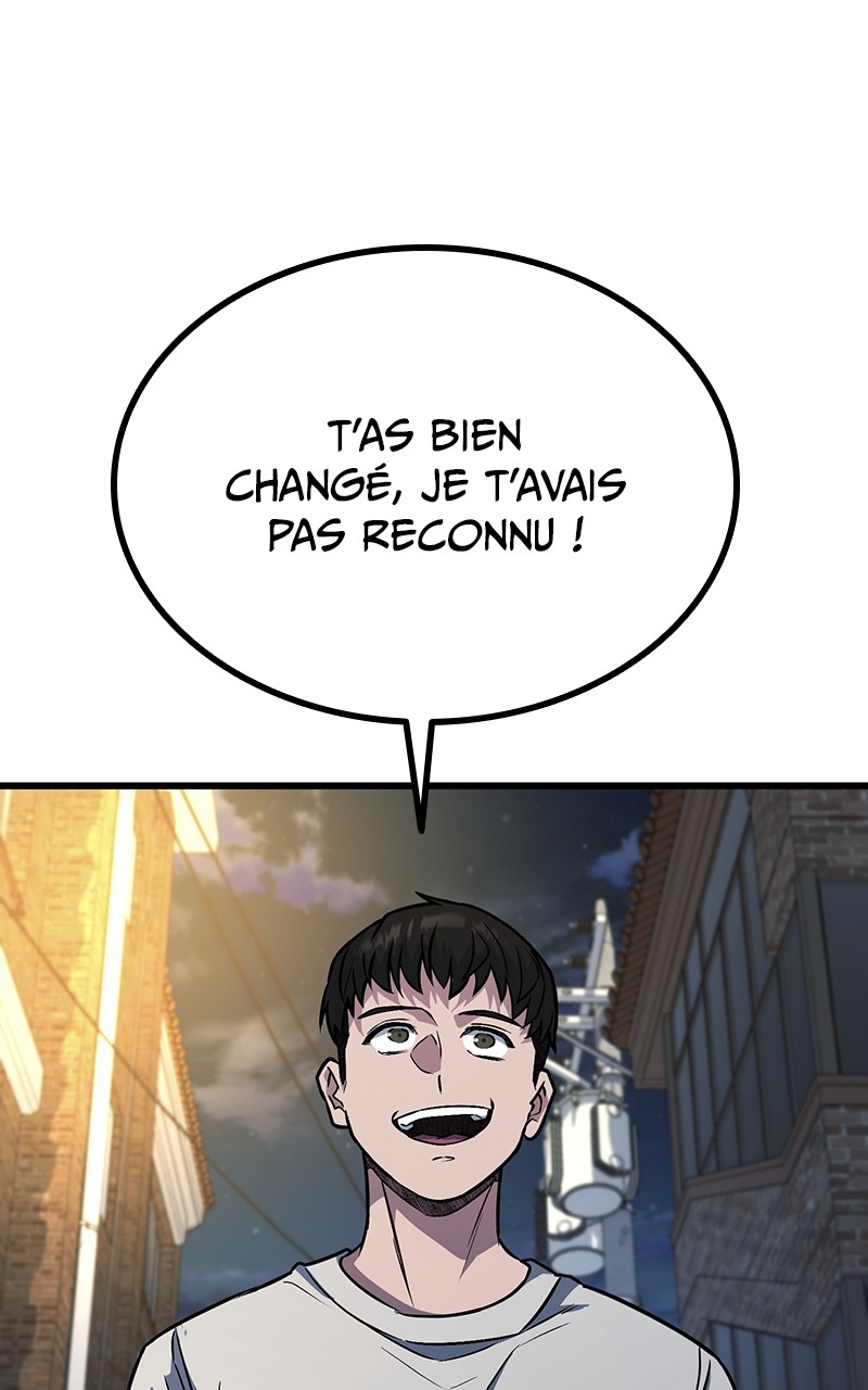 King of Violence Chapitre 37 - Page 116