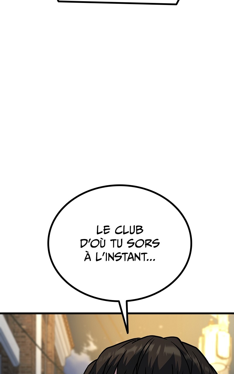 King of Violence Chapitre 37 - Page 118