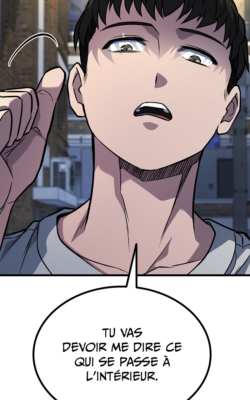 King of Violence Chapitre 37 - Page 119