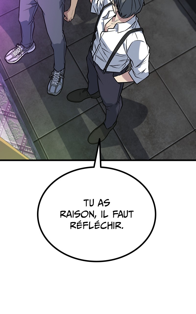 King of Violence Chapitre 37 - Page 12