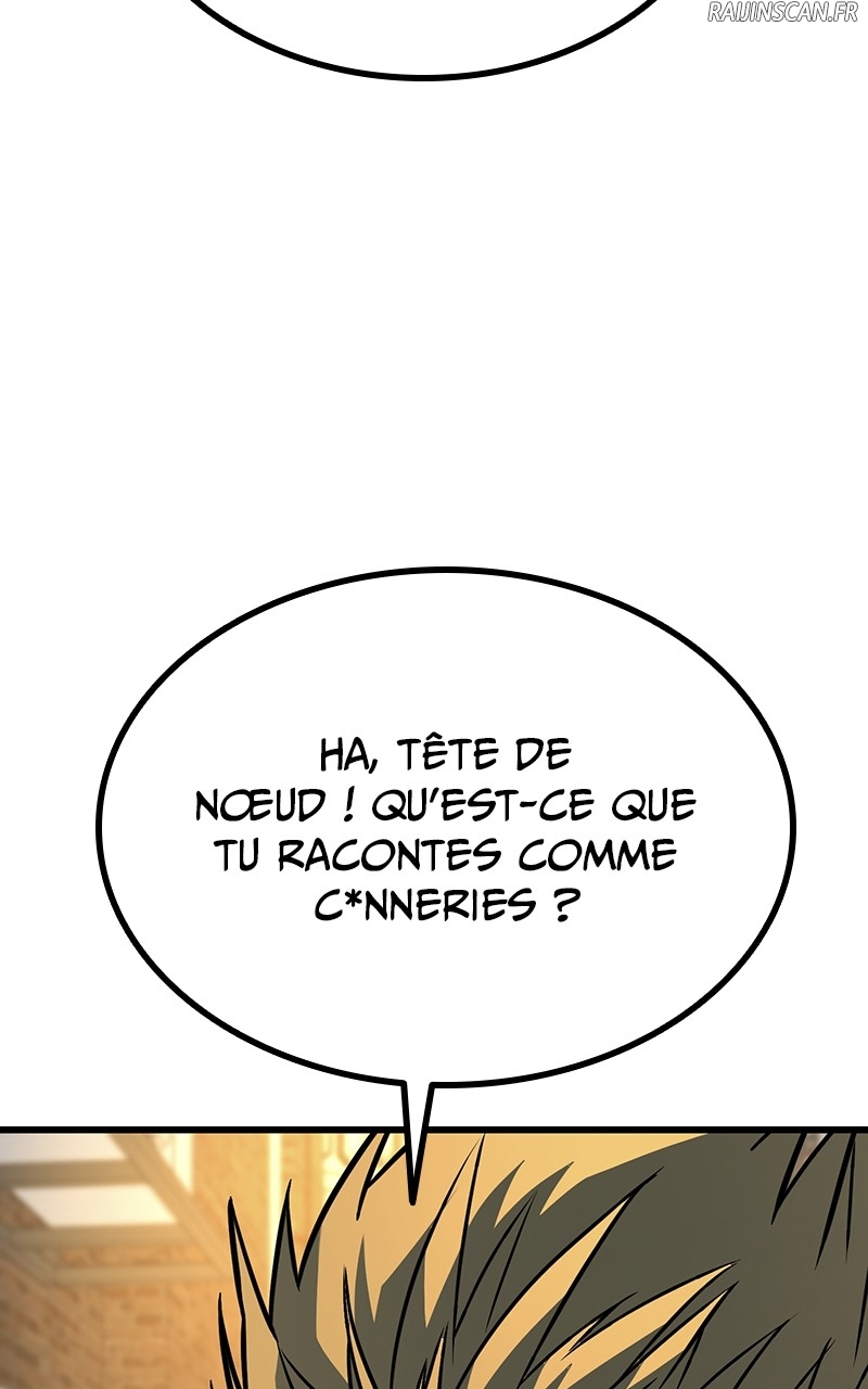 King of Violence Chapitre 37 - Page 120