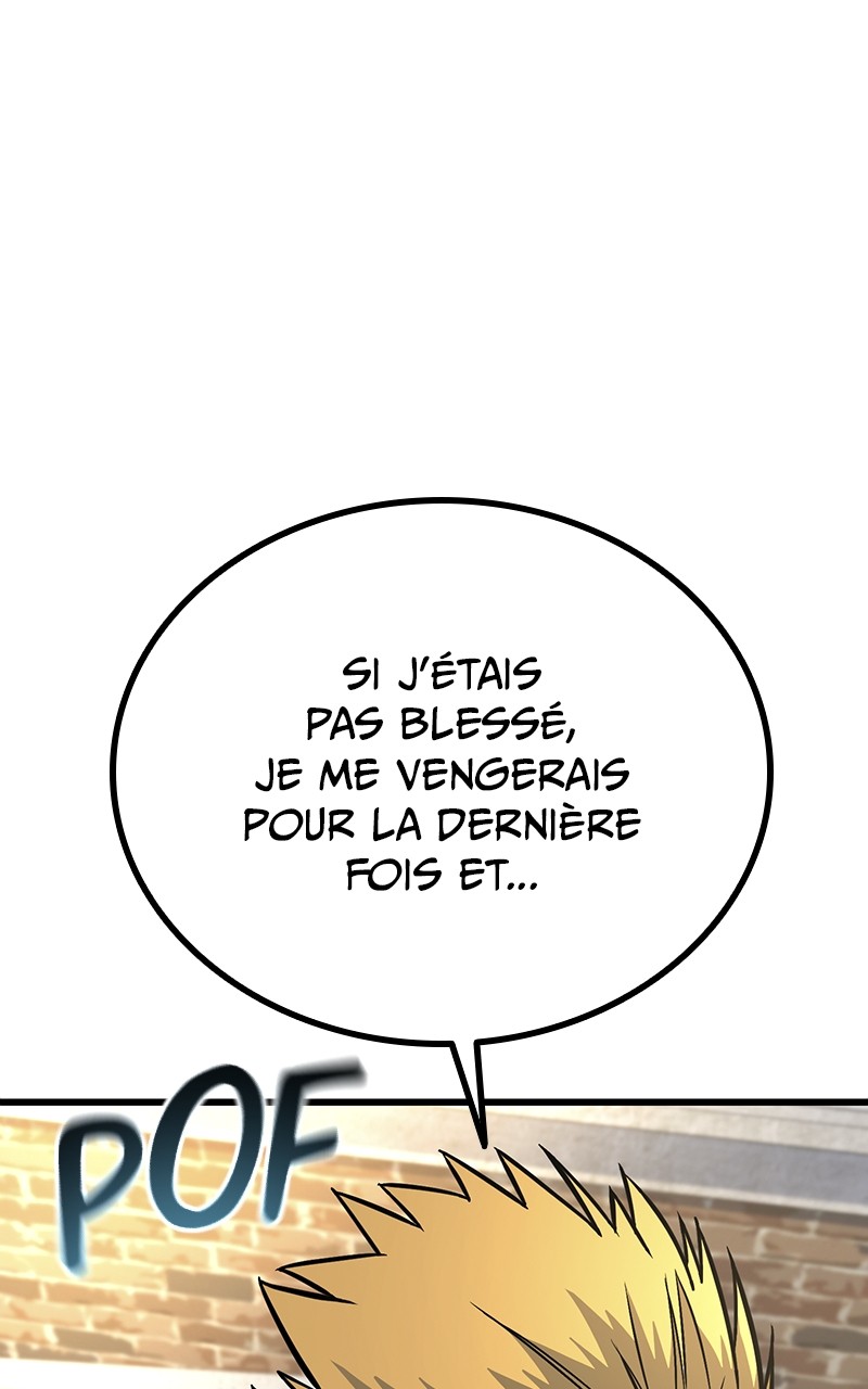 King of Violence Chapitre 37 - Page 122