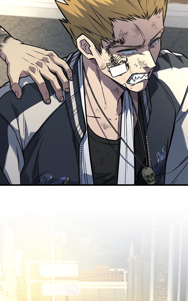 King of Violence Chapitre 37 - Page 123