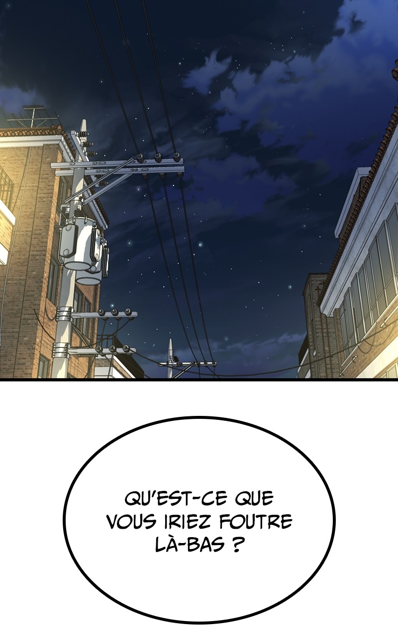 King of Violence Chapitre 37 - Page 129