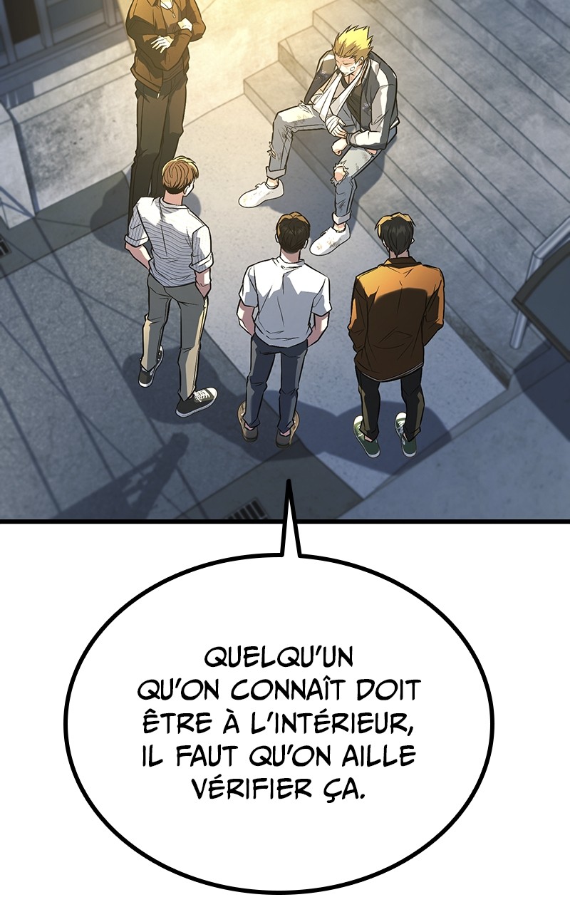 King of Violence Chapitre 37 - Page 131