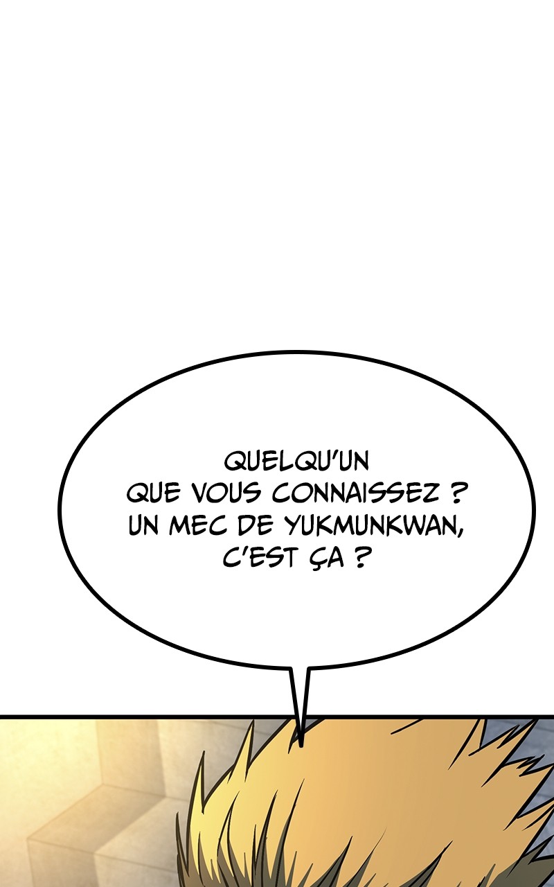 King of Violence Chapitre 37 - Page 132