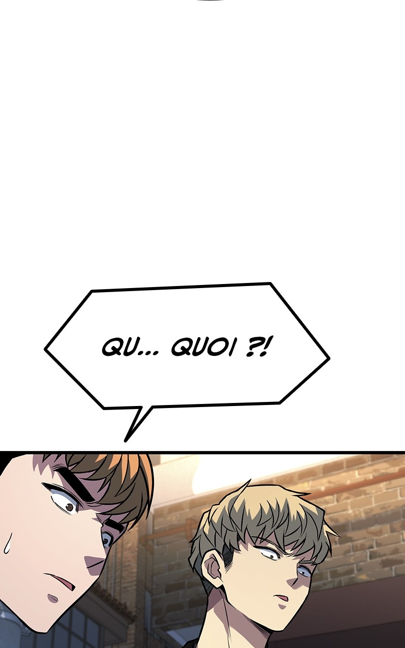 King of Violence Chapitre 37 - Page 134