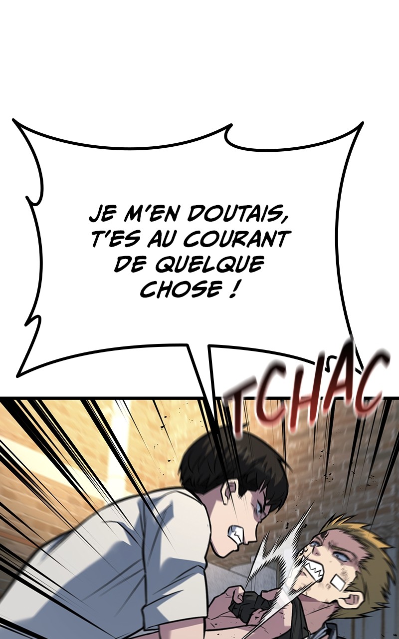 King of Violence Chapitre 37 - Page 136