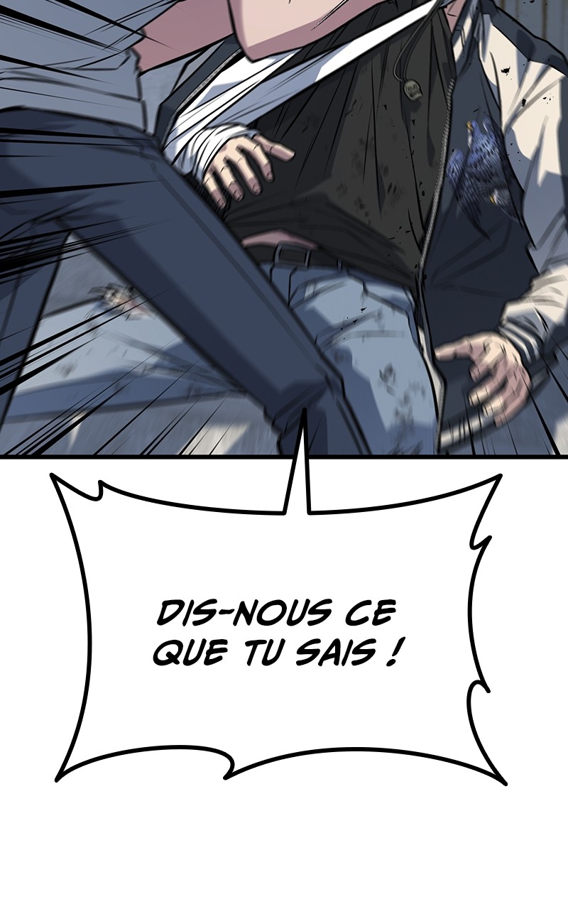 King of Violence Chapitre 37 - Page 137