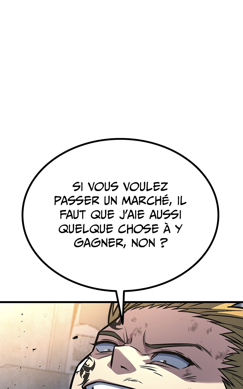 King of Violence Chapitre 37 - Page 138