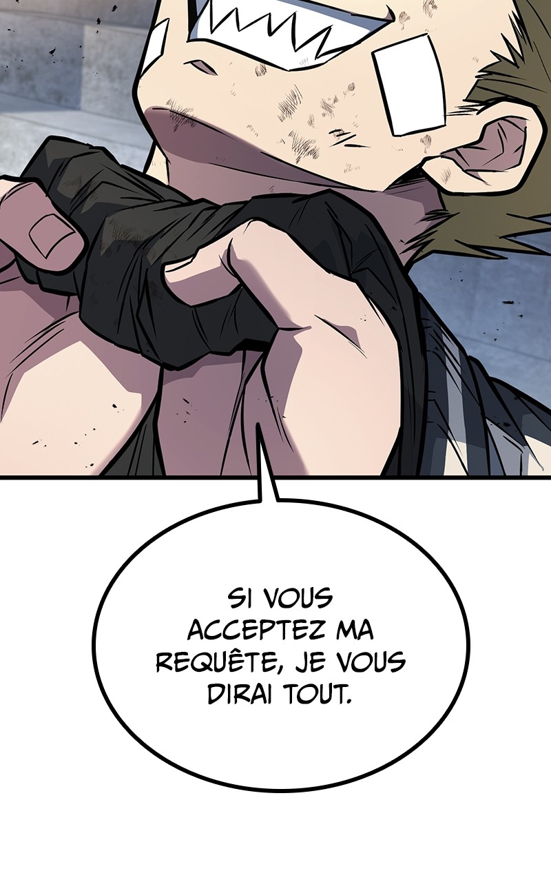 King of Violence Chapitre 37 - Page 139
