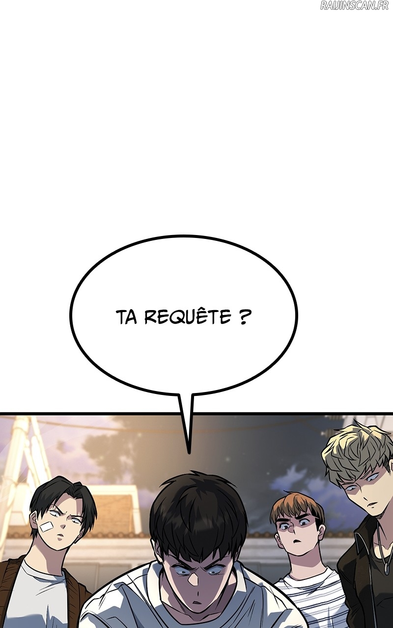 King of Violence Chapitre 37 - Page 140