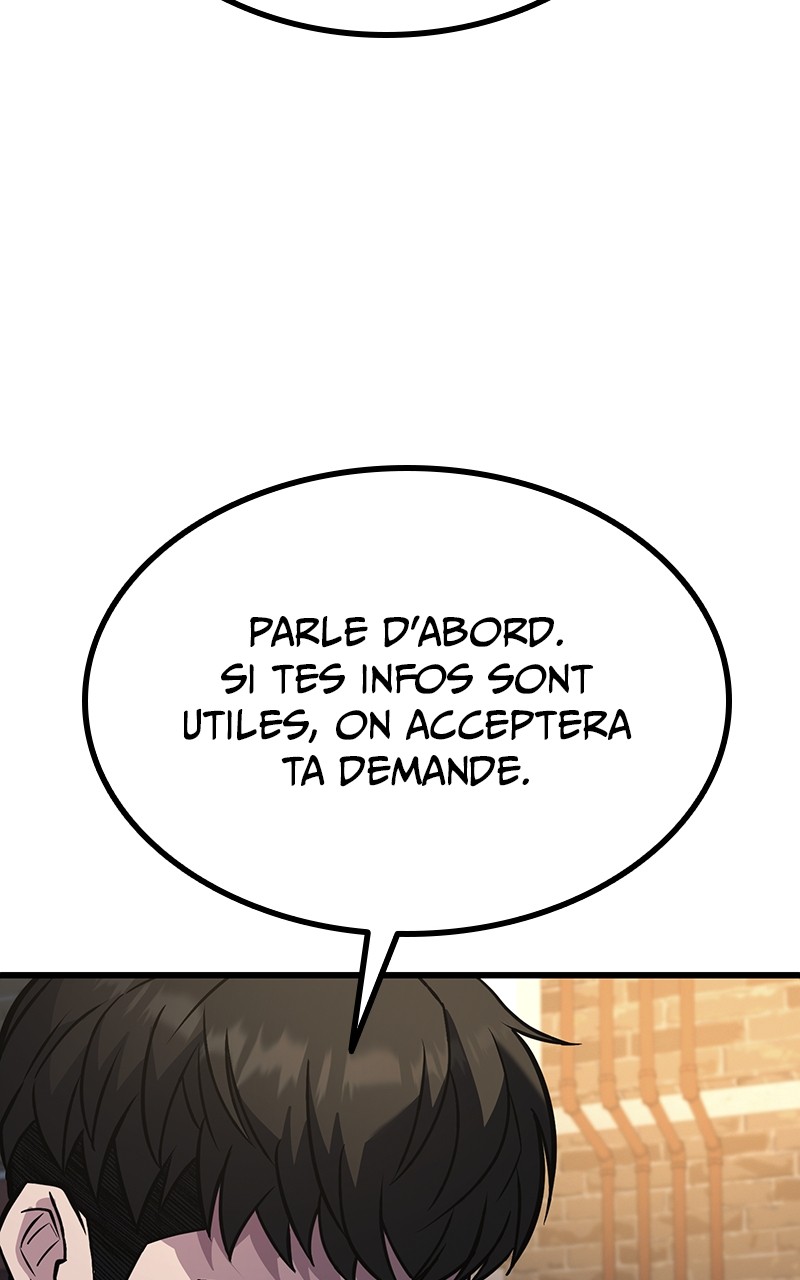King of Violence Chapitre 37 - Page 142