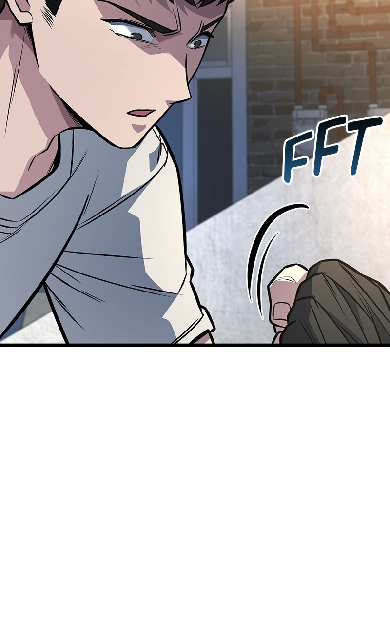 King of Violence Chapitre 37 - Page 143