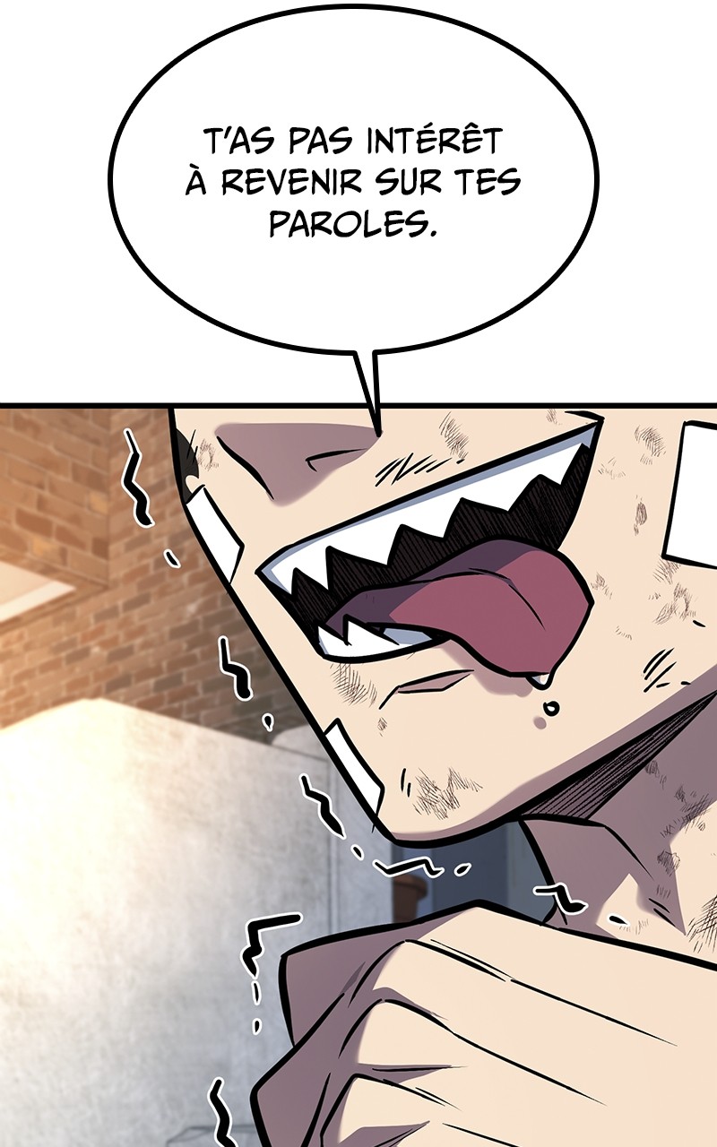 King of Violence Chapitre 37 - Page 144