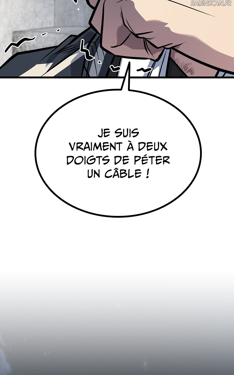 King of Violence Chapitre 37 - Page 145