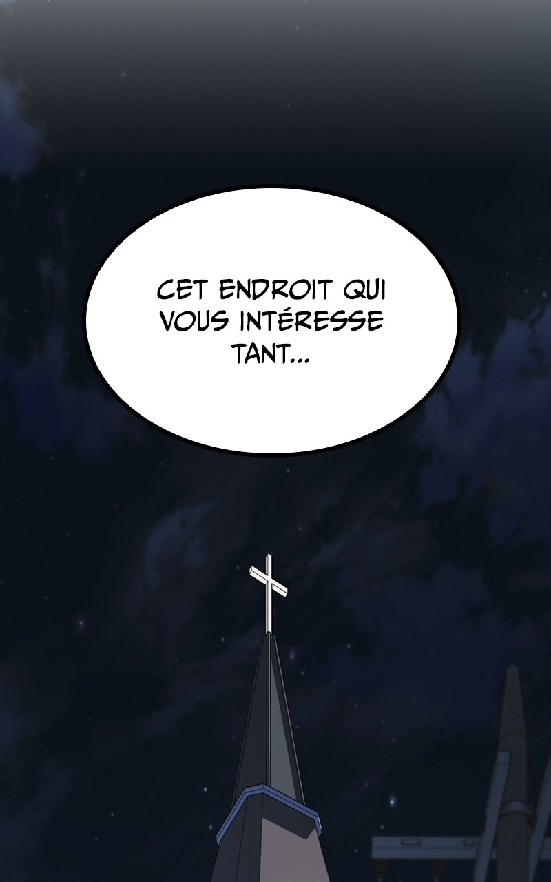 King of Violence Chapitre 37 - Page 146