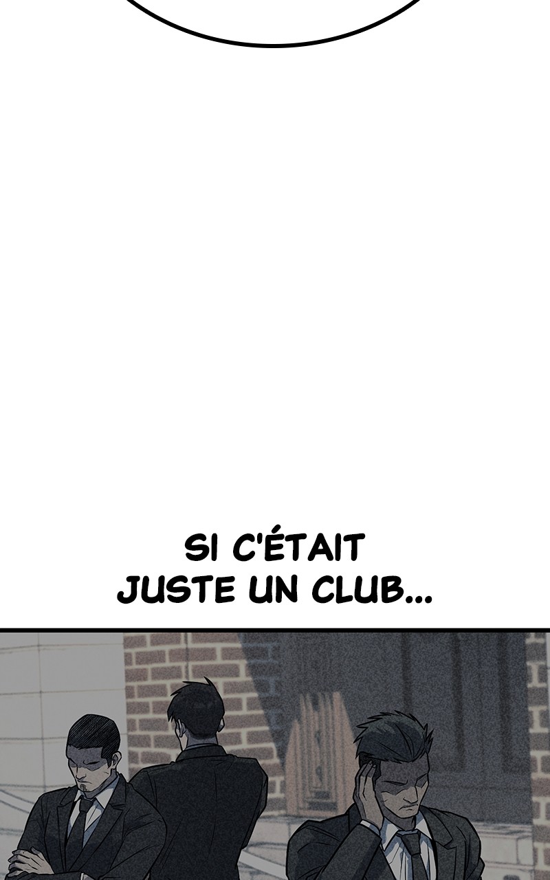 King of Violence Chapitre 37 - Page 149