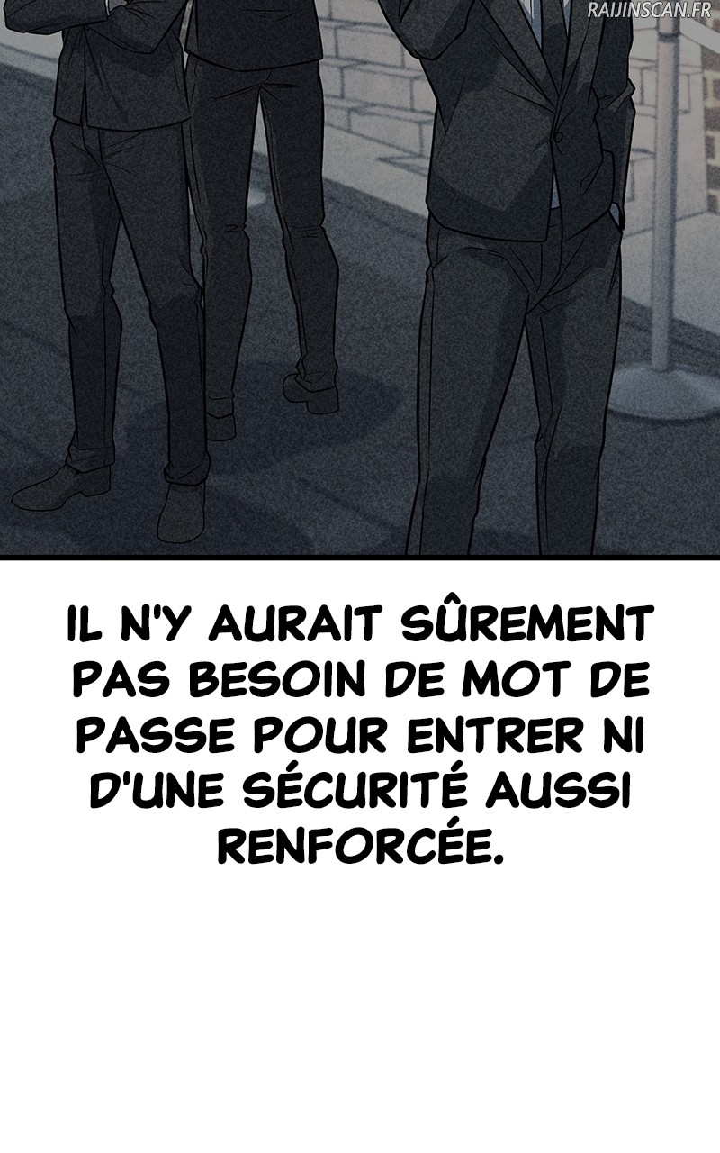 King of Violence Chapitre 37 - Page 150