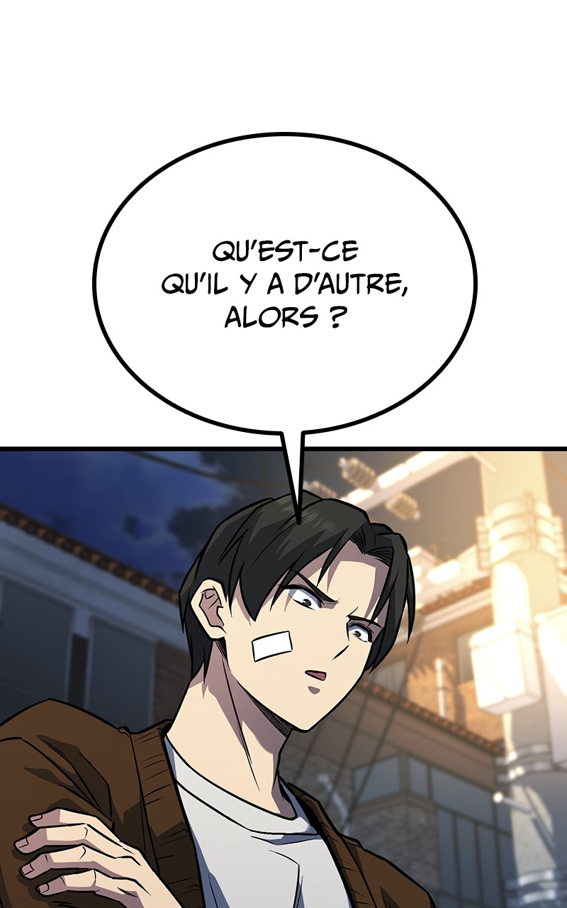 King of Violence Chapitre 37 - Page 151