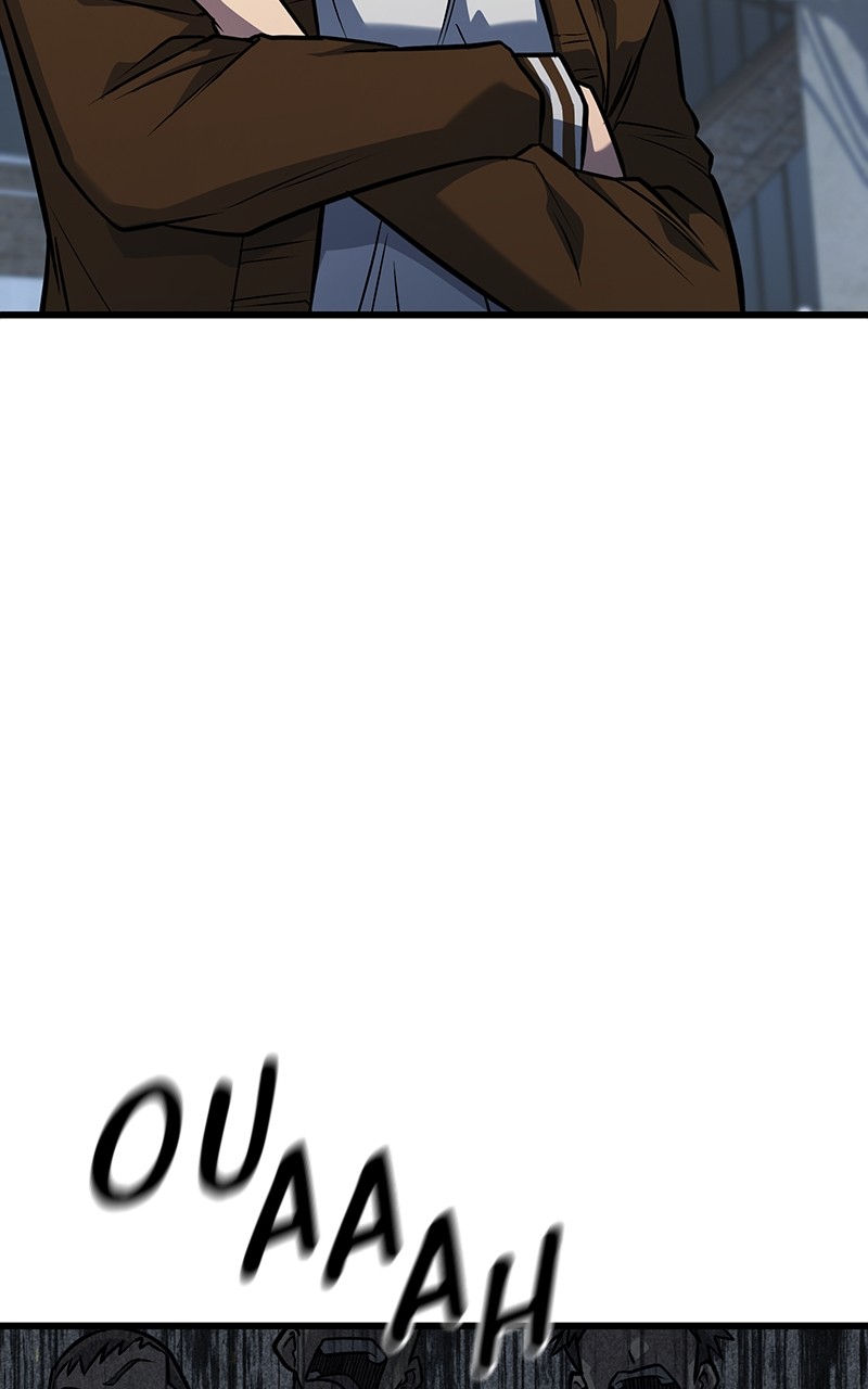 King of Violence Chapitre 37 - Page 152