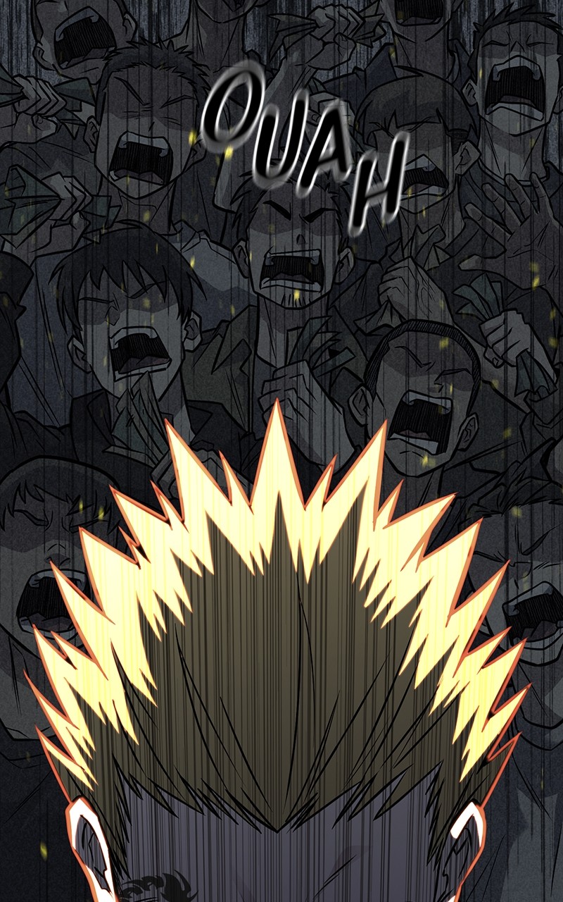 King of Violence Chapitre 37 - Page 153