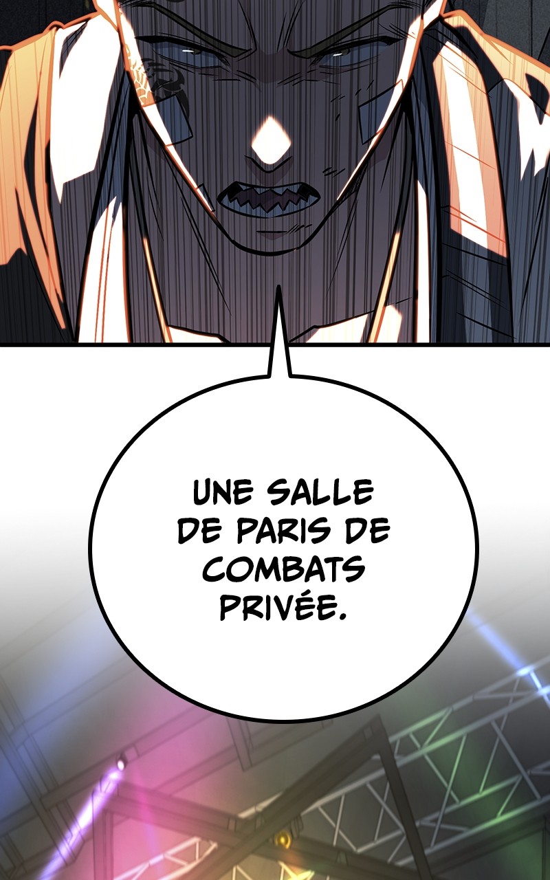 King of Violence Chapitre 37 - Page 154
