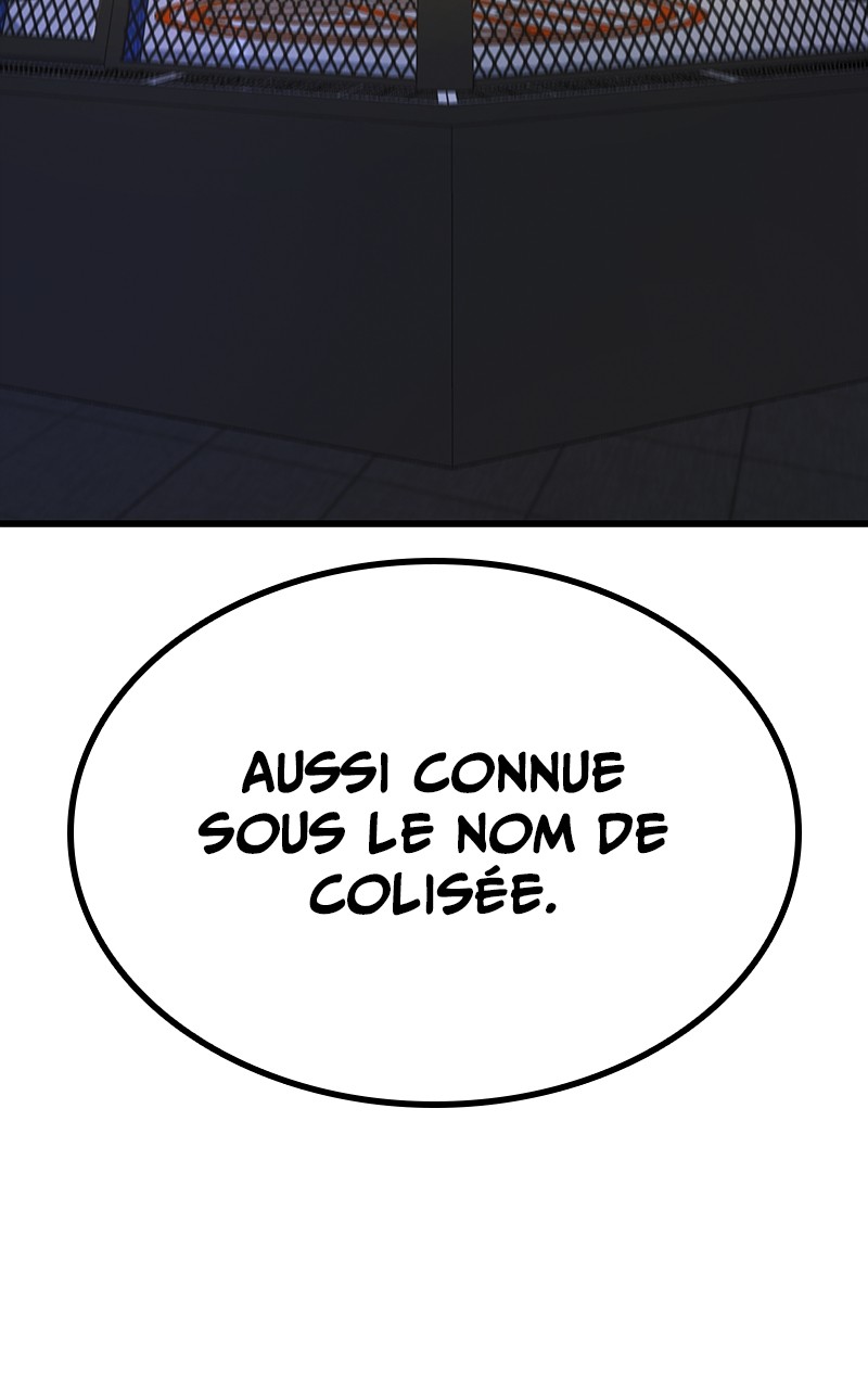 King of Violence Chapitre 37 - Page 156
