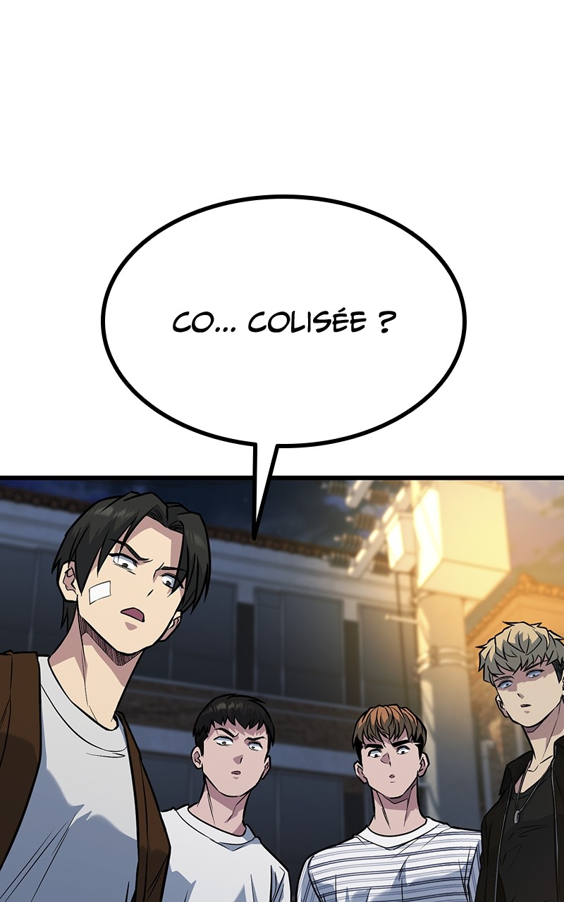 King of Violence Chapitre 37 - Page 157