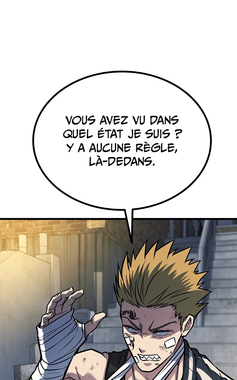 King of Violence Chapitre 37 - Page 159