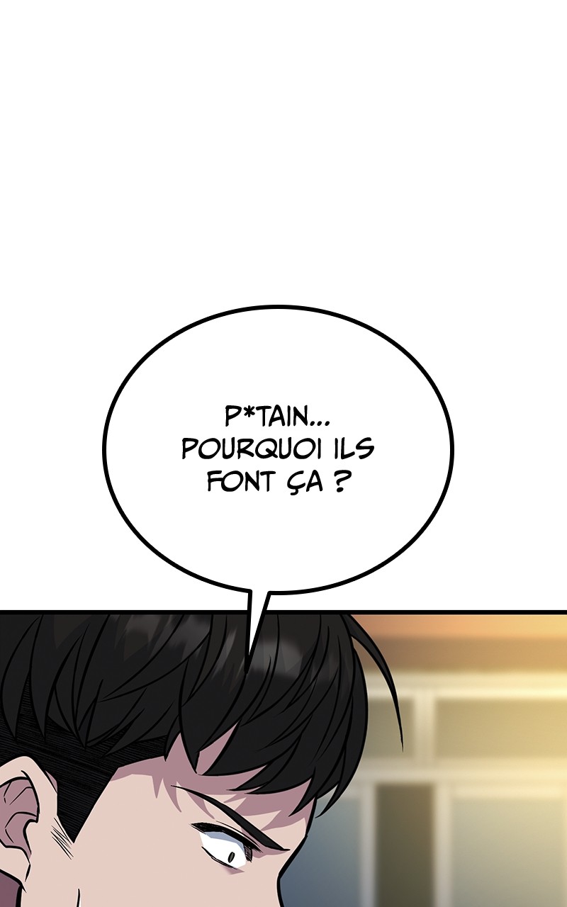 King of Violence Chapitre 37 - Page 161