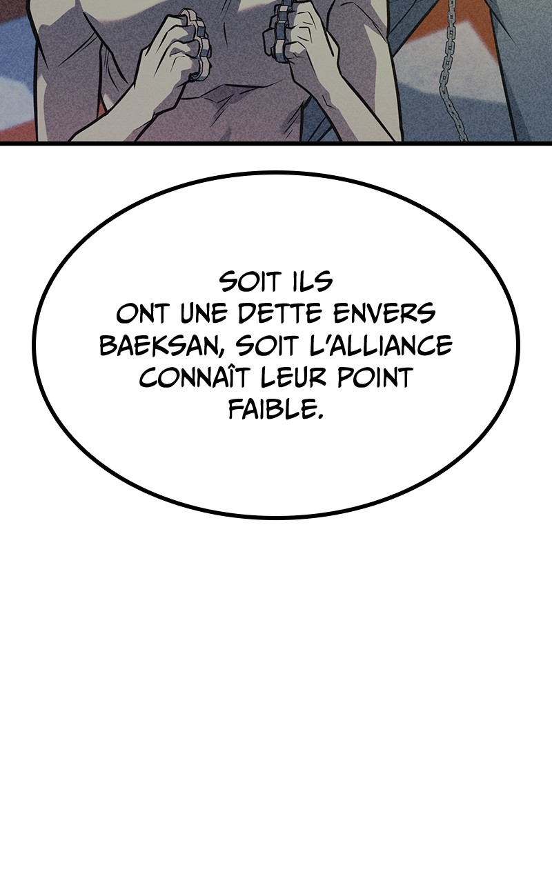 King of Violence Chapitre 37 - Page 164