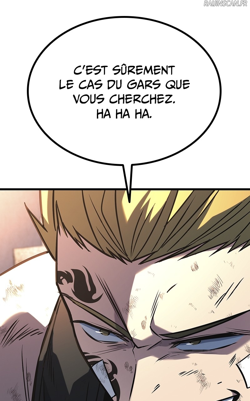 King of Violence Chapitre 37 - Page 165