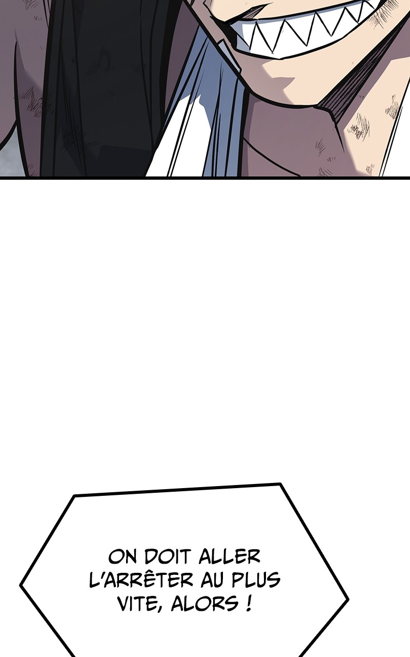 King of Violence Chapitre 37 - Page 166