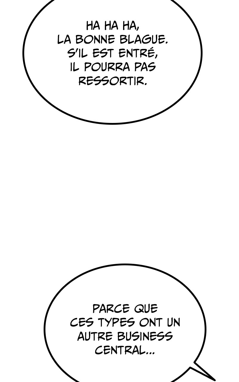 King of Violence Chapitre 37 - Page 168