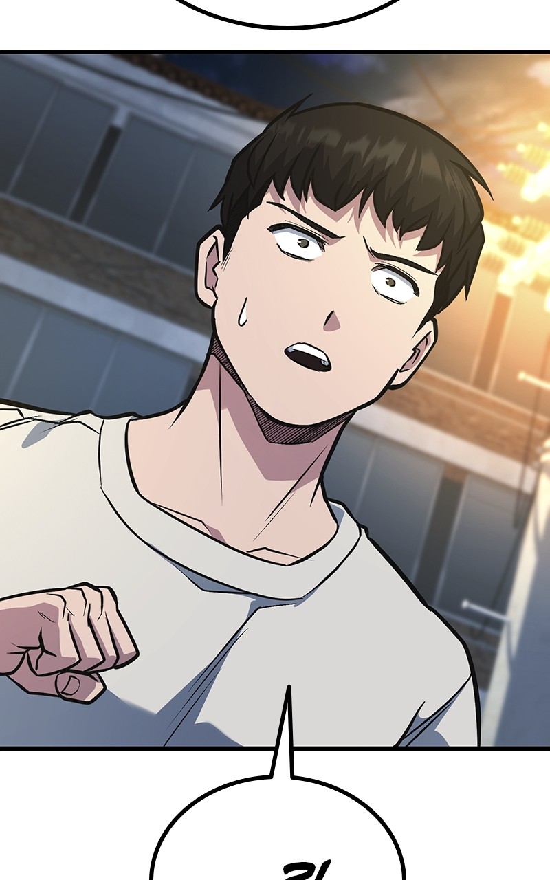 King of Violence Chapitre 37 - Page 169