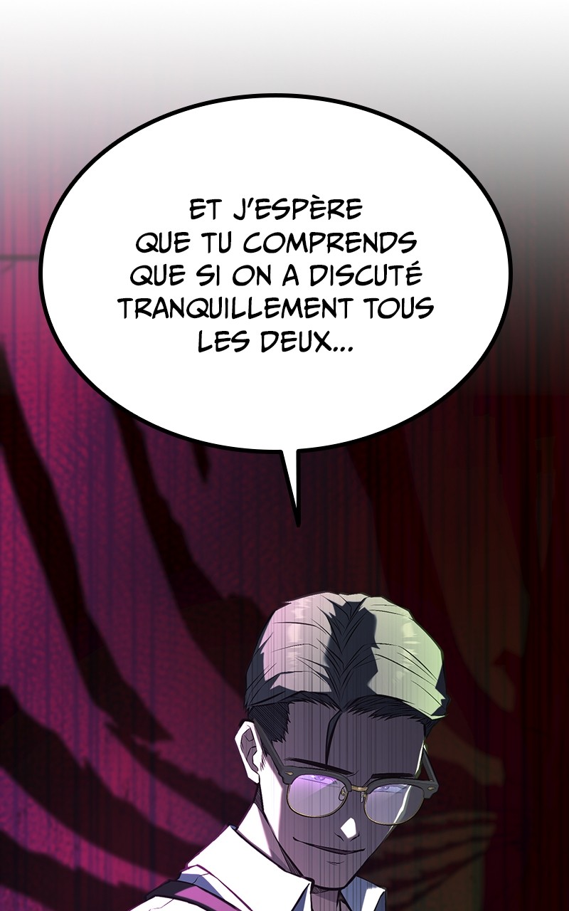 King of Violence Chapitre 37 - Page 17