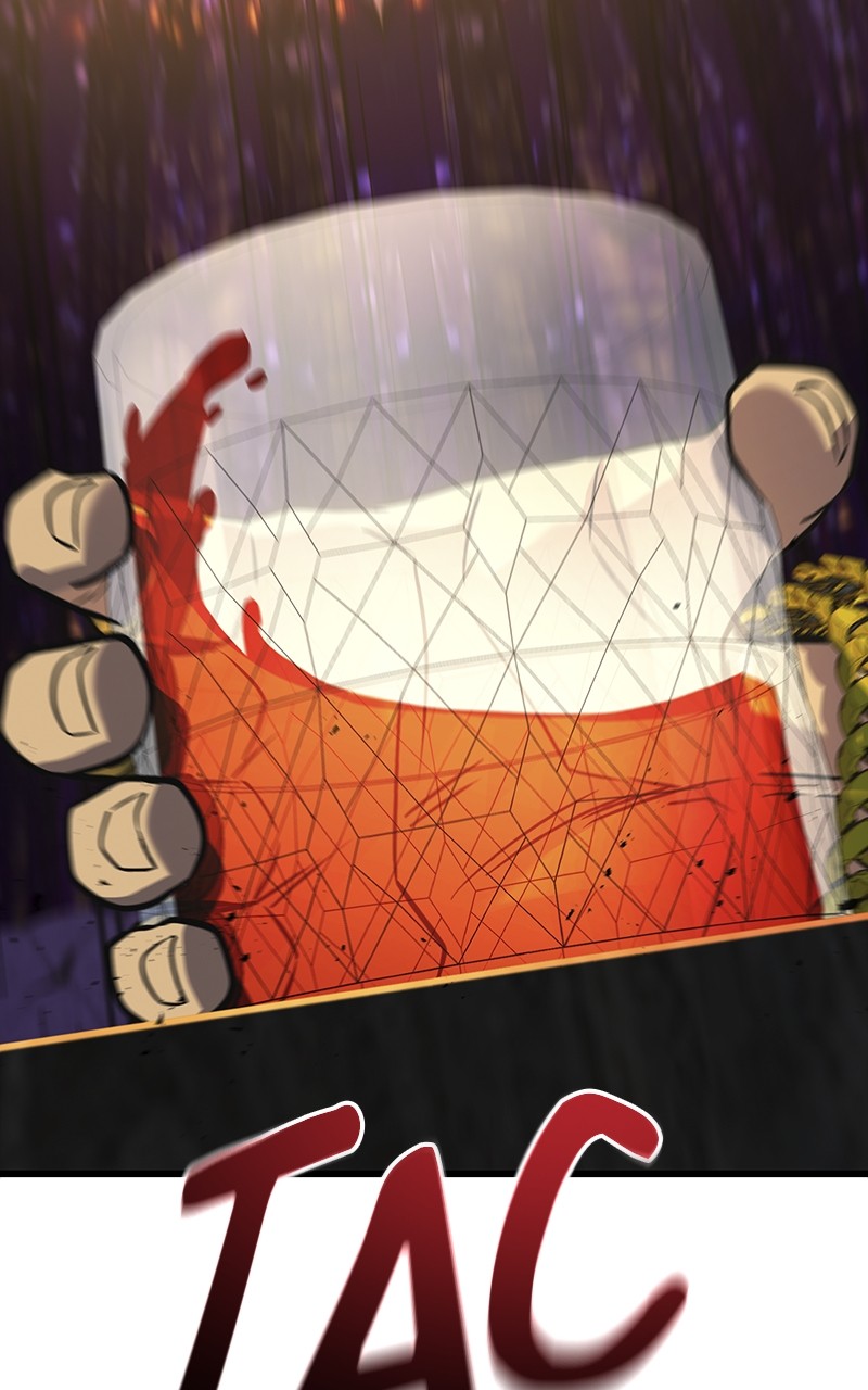 King of Violence Chapitre 37 - Page 171
